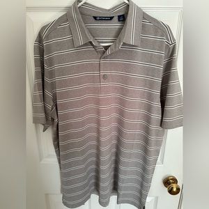 Cutter and Buck Golf Polo Large